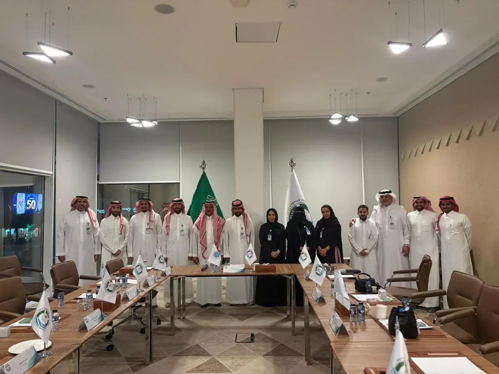 عقد الإتحاد السعودي للإنقاذ والسلامة المائية الاجتماع الأول لمجلس الإدارة